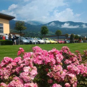 Il nostro quinto raduno!!!