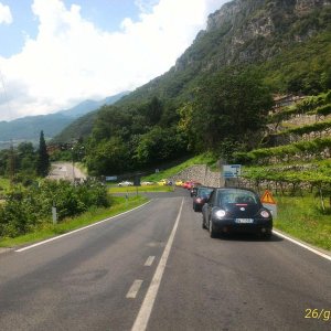 Il nostro quinto raduno!!!