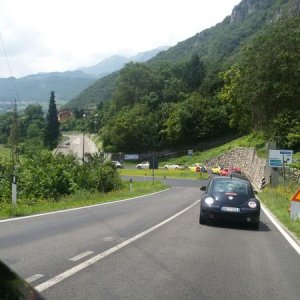 Il nostro quinto raduno!!!