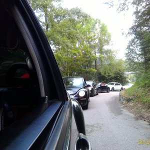 Il nostro quinto raduno!!!