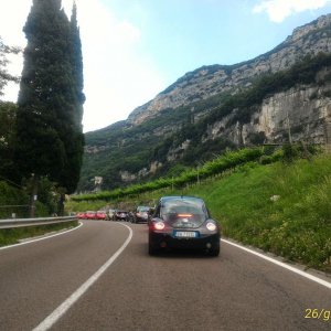 Il nostro quinto raduno!!!