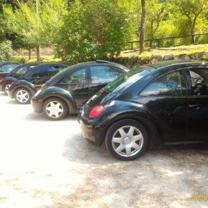 Il nostro quinto raduno!!!