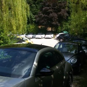 Il nostro quinto raduno!!!