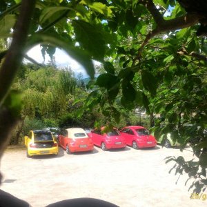 Il nostro quinto raduno!!!