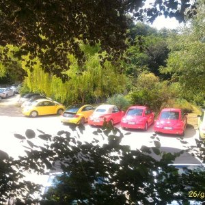 Il nostro quinto raduno!!!