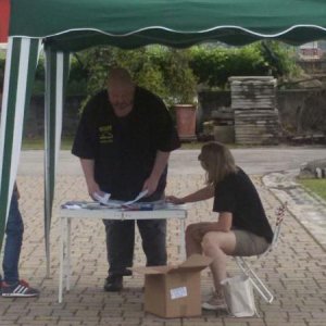 Il nostro quinto raduno!!!