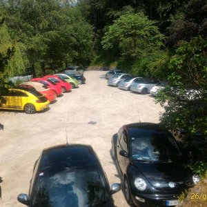 Il nostro quinto raduno!!!