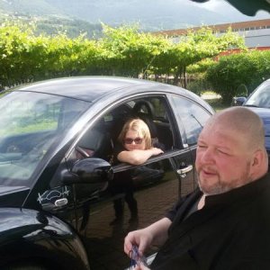 Il nostro quinto raduno!!!