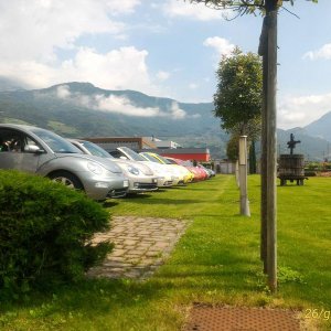 Il nostro quinto raduno!!!