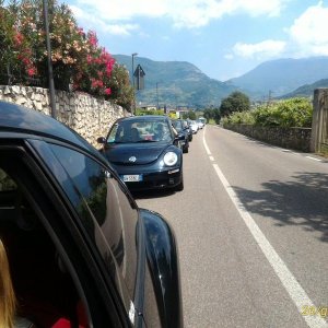 Il nostro quinto raduno!!!