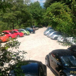 Il nostro quinto raduno!!!