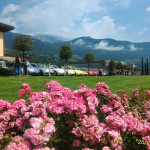 Il nostro quinto raduno!!!