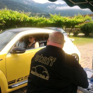 Il nostro quinto raduno!!!