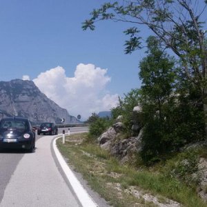 Il nostro quinto raduno!!!