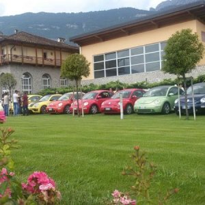 Il nostro quinto raduno!!!