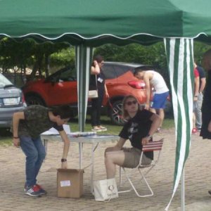 Il nostro quinto raduno!!!