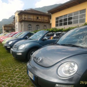 Il nostro quinto raduno!!!