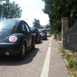 Il nostro quinto raduno!!!