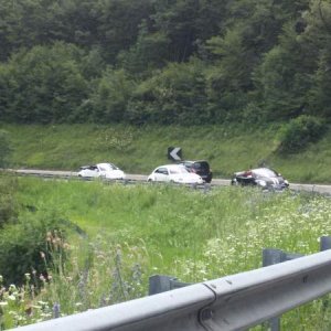 Il nostro quinto raduno!!!