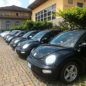 Il nostro quinto raduno!!!