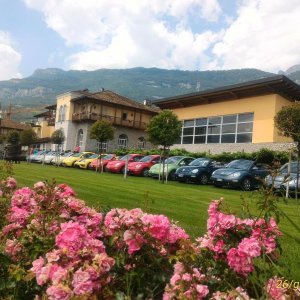 Il nostro quinto raduno!!!