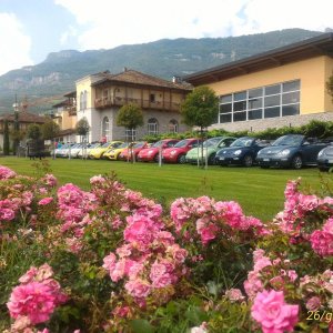 Il nostro quinto raduno!!!