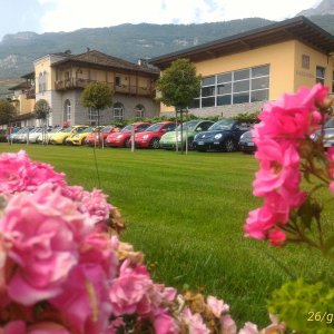 Il nostro quinto raduno!!!