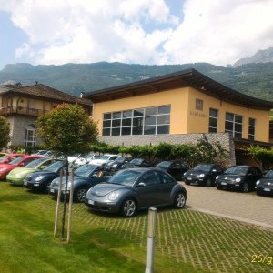 Il nostro quinto raduno!!!