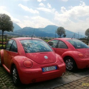 Il nostro quinto raduno!!!