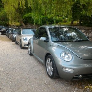 Il nostro quinto raduno!!!