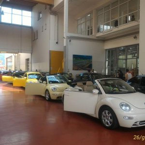 Il nostro quinto raduno!!!