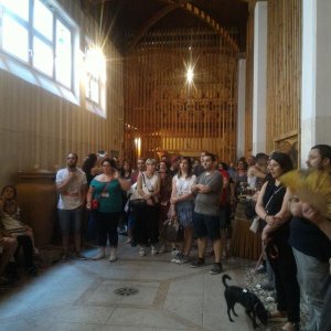 Il nostro quinto raduno!!!