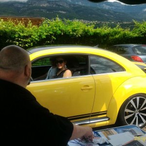 Il nostro quinto raduno!!!