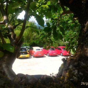 Il nostro quinto raduno!!!