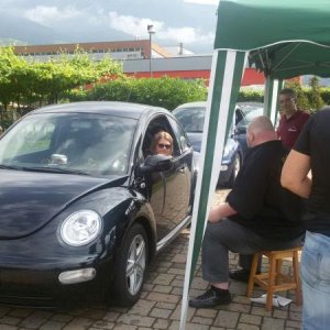 Il nostro quinto raduno!!!