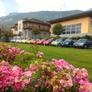 Il nostro quinto raduno!!!