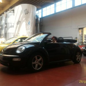 Il nostro quinto raduno!!!