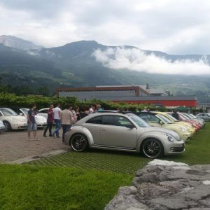 Il nostro quinto raduno!!!