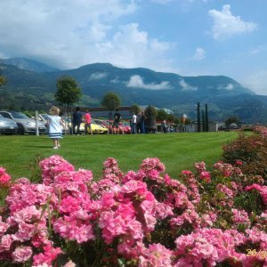 Il nostro quinto raduno!!!