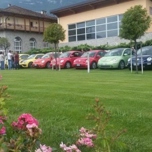 Il nostro quinto raduno!!!