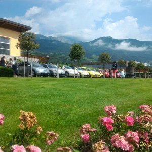 Il nostro quinto raduno!!!