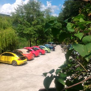 Il nostro quinto raduno!!!