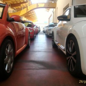 Il nostro quinto raduno!!!