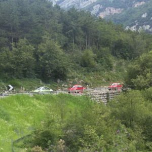 Il nostro quinto raduno!!!