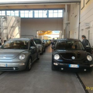 Il nostro quinto raduno!!!