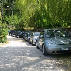 Il nostro quinto raduno!!!