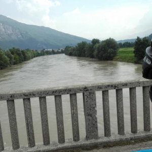 Raduno d' estate 2016 a Rovereto