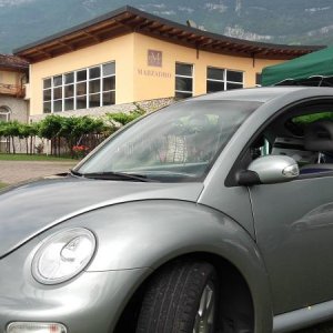 Raduno d' estate 2016 a Rovereto