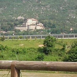 Raduno d' estate 2016 a Rovereto