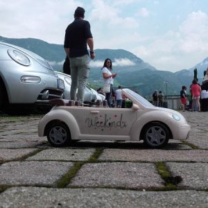 Raduno d' estate 2016 a Rovereto